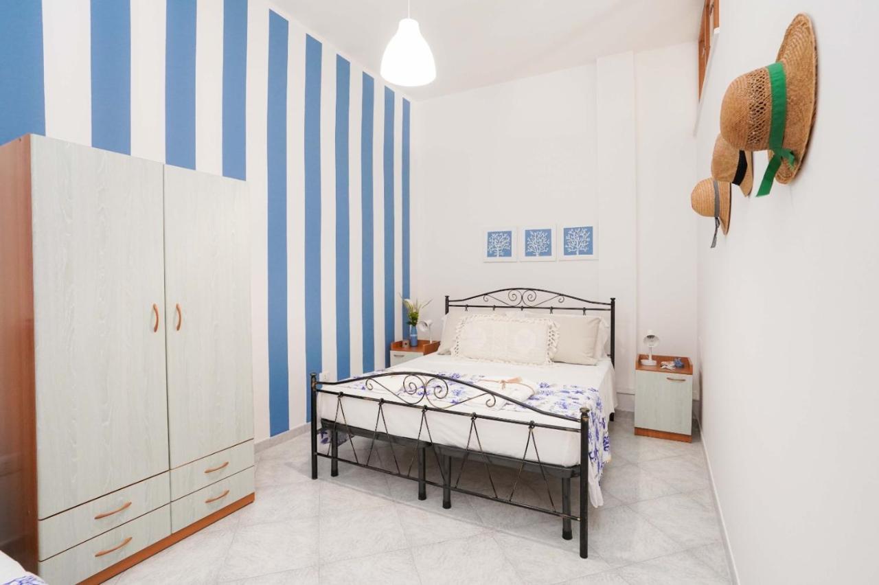 Poesia Apartamento San Foca