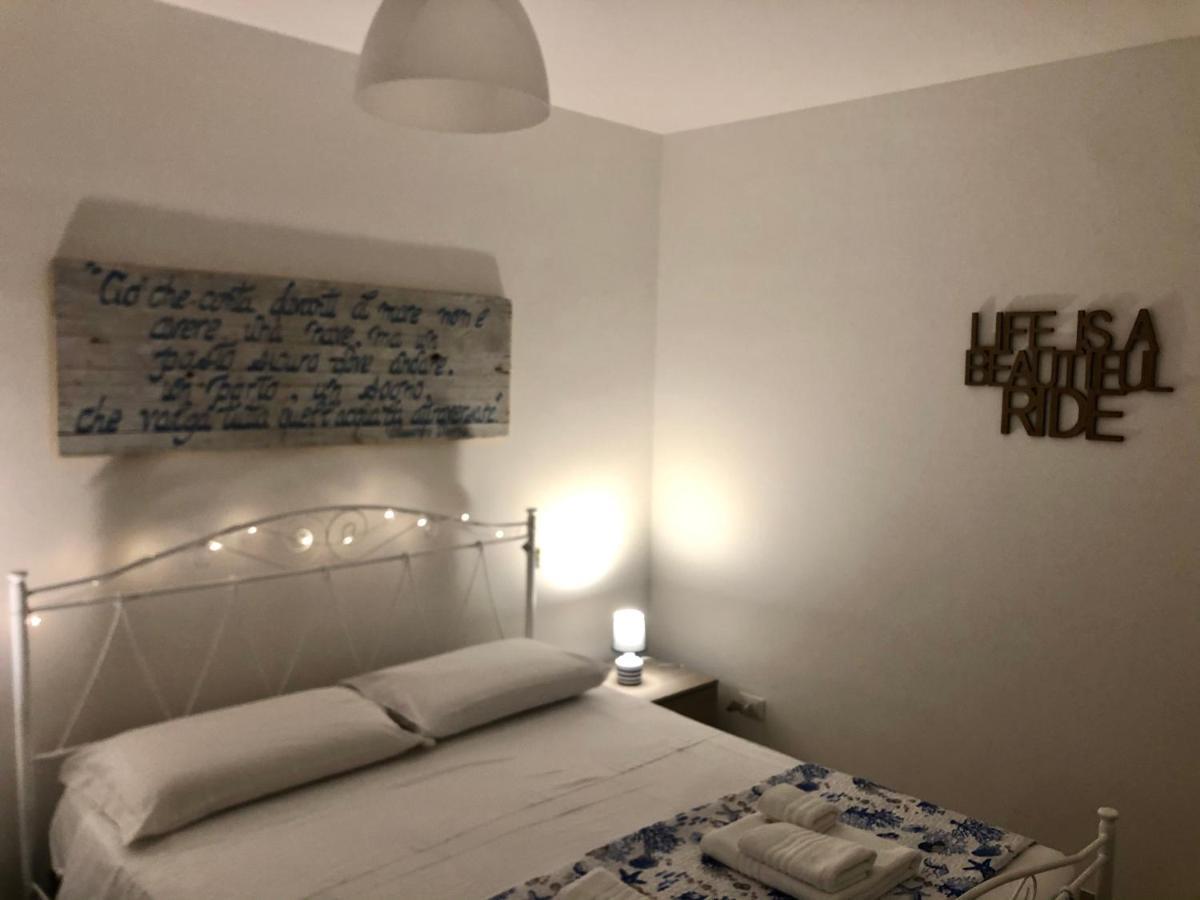 Apartamento Poesia San Foca